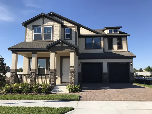 13024 Westside Village Loop, Windermere, FL 34786
