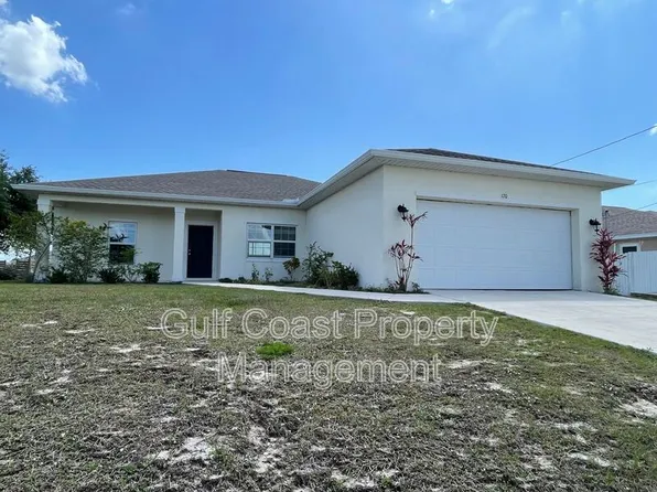 1700 NW 6th St, Cape Coral, FL 33993