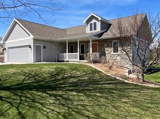 4578 Augusta Ct, Egg Harbor, WI 54209
