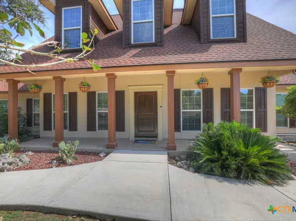 204 Falling Hls, New Braunfels, TX 78132