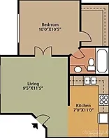 Sunbrook Apartments — Photo 45