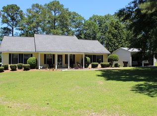 202 Pheasant Dr, Americus, GA 31719