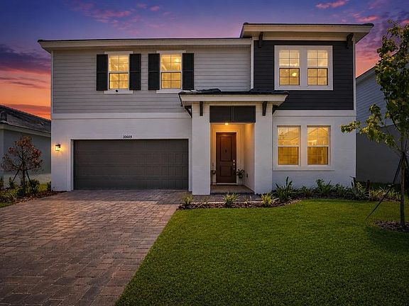 2nd image of 10009 Surrey Rose Dr