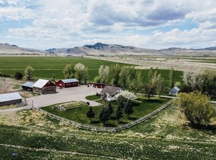 6325 S Highway 91, Dillon, MT 59725