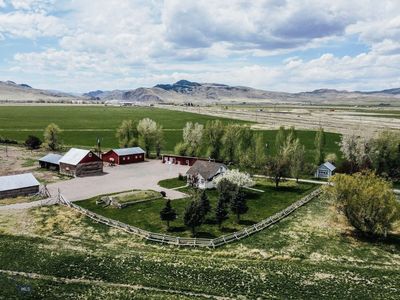 6325 S Highway 91, Dillon, MT, 59725