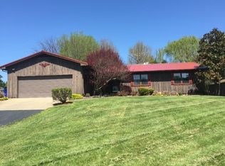 146 Howlett Rd, Auburn, KY 42206