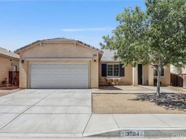 13584 Kitty Hawk St, Victorville, CA 92392