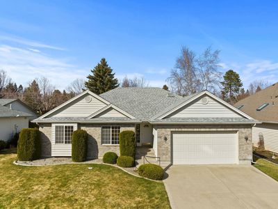 4907 S Woodfield Ln, Spokane, WA, 99223