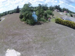4136 Garden Blvd, Cape Coral, FL 33909