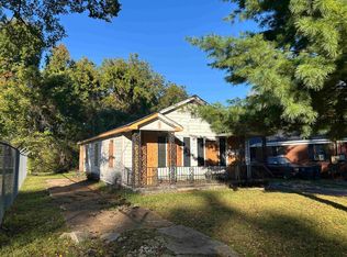 1701 Harrison St, Memphis, TN 38108