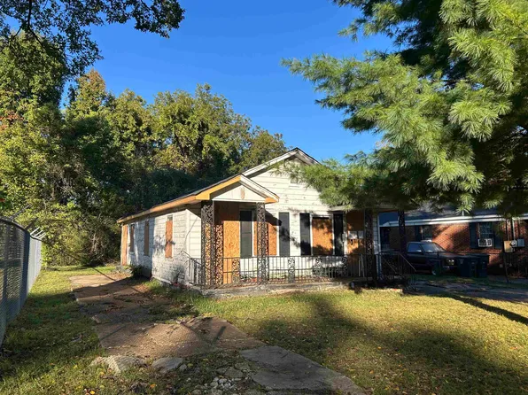 1701 Harrison St, Memphis, TN 38108