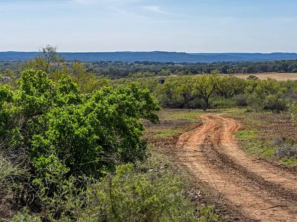 6832 S Us Highway 87, Mason, TX 76856