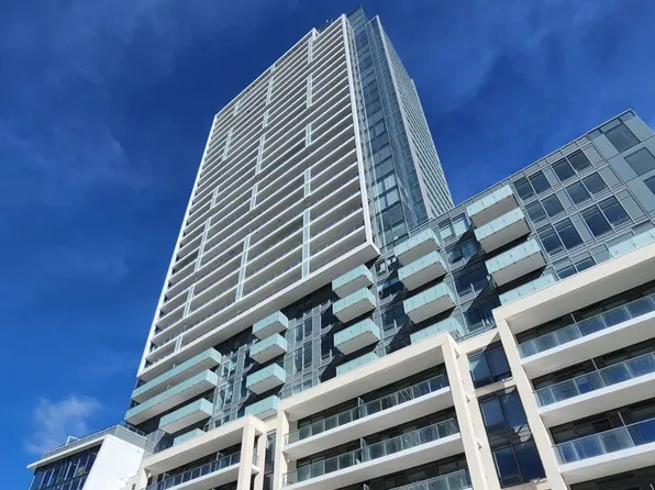 7 Golden Lion Hts #N629, Toronto, ON M2M 0C1
