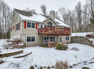 W1055 Little Pike Rd, Gleason, WI 54435