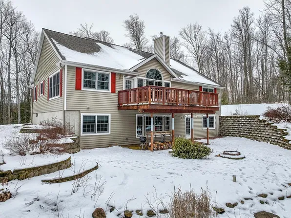W1055 Little Pike Rd, Gleason, WI 54435