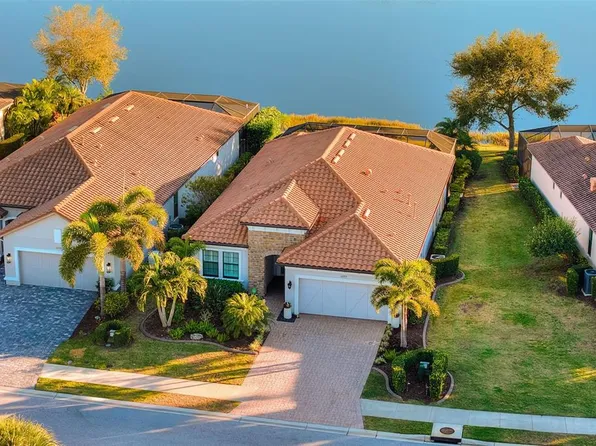 12729 Del Corso Loop, Bradenton, FL 34211