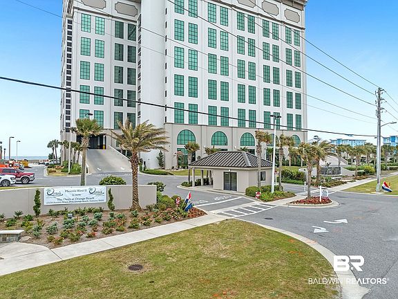 3rd image of 23450 Perdido Beach Blvd APT 2215