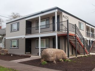 405 East 14th Ave, Eugene, OR 97401