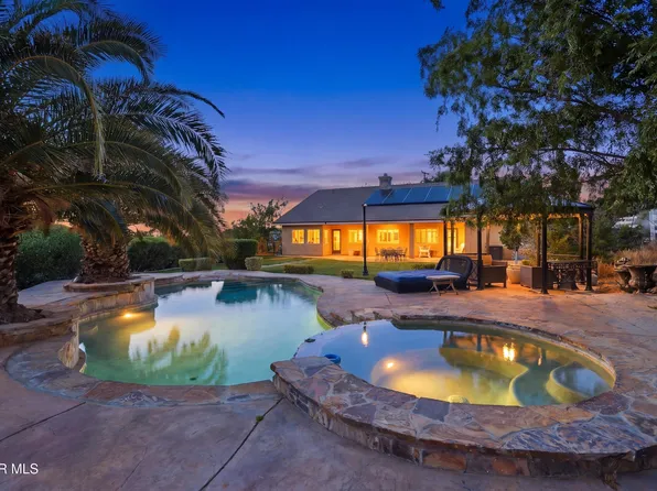 4534 W Columbia Way, Lancaster, CA 93536