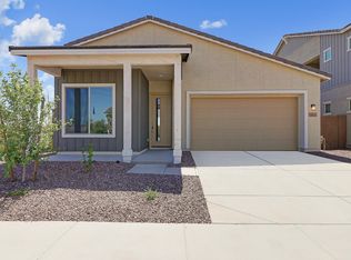 3011 S Valerie Dr, Chandler, AZ 85286