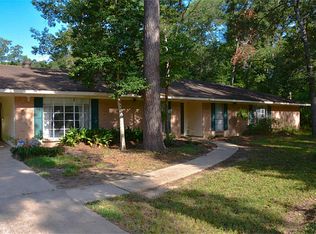 22610 Kent Dr, New Caney, TX 77357