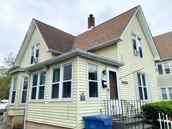 160 Springdale Avenue, Meriden, CT 06451