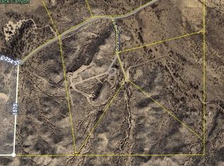 3616AC W Grey Bear Rd #117, Willcox, AZ 85643