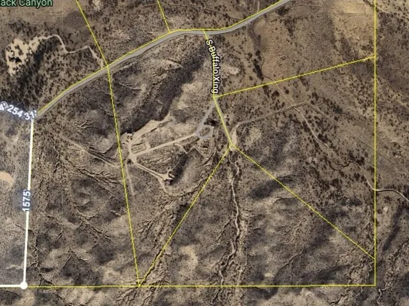 3616AC W Grey Bear Rd #117, Willcox, AZ 85643