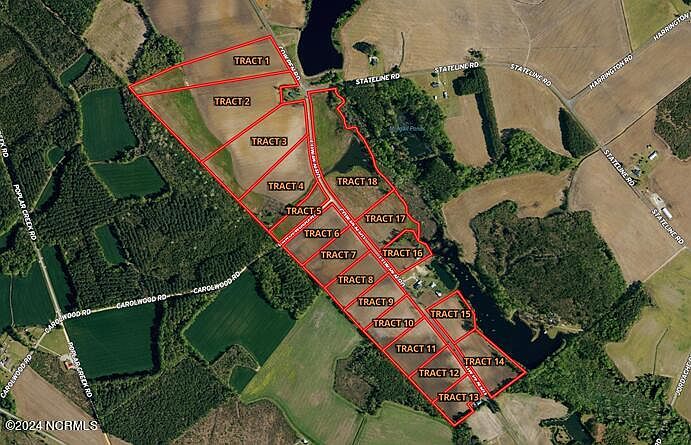 2nd image of Tbd Cowpen Swamp Road