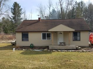 1271 Townline Rd, Tawas City, MI 48763