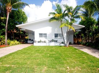 1965 NE 117th Rd, North Miami, FL 33181