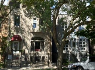 3338 S Calumet Ave APT 3, Chicago, IL 60616