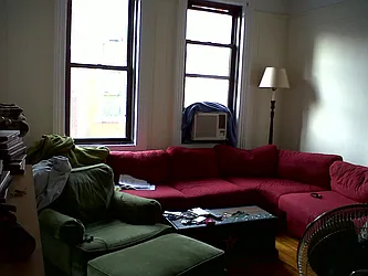 Rented by CNYC Apartments