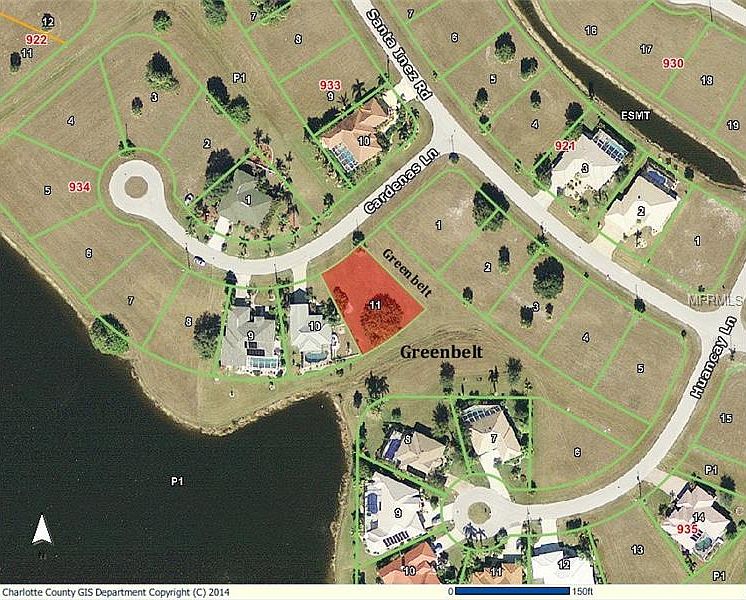 1st image of 17453 Cardenas Ln