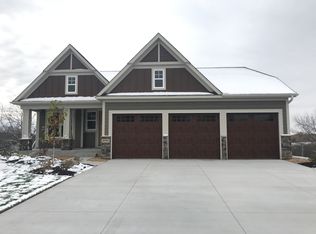 1080 Pine Hill, White Bear Twp, MN 55127