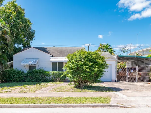 1024 Sunset Road, West Palm Beach, FL 33401
