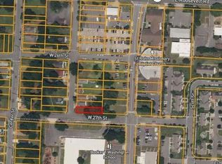 0 S Louisiana St, Little Rock, AR 72206