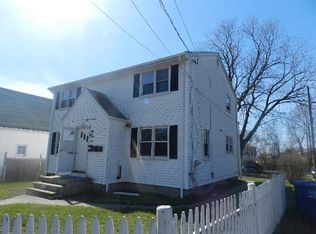 115 Cityview Ave, Bridgeport, CT 06606