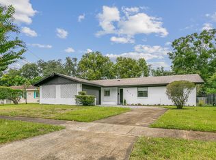 8645 Mathonia Ave, Jacksonville, FL 32211