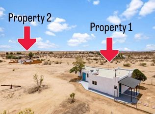 1266 Cambria Ave #1-2, Yucca Valley, CA 92284