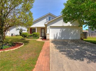 746 Caylor Cv, Bastrop, TX 78602