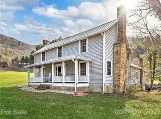 105 Rice Branch Rd, Asheville, NC 28804