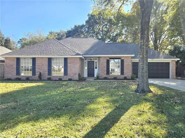 1148 Milan Dr, Mandeville, LA 70448