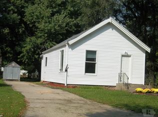 812 N 5th Ave, Marshalltown, IA 50158