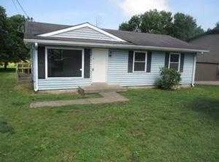 3887 Crouch Dr, Nashville, TN 37207