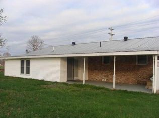 301 Stribling Ln, Lawrenceburg, TN 38464