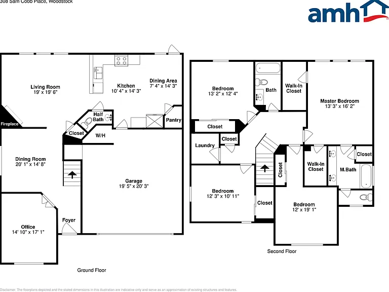 308 Sam Cobb Pl — Photo 2