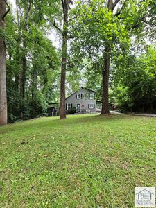 201 Oxford Dr, Martinsville, VA, 24112