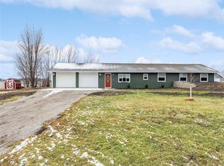 305 Evans Grant St, Oskaloosa, IA