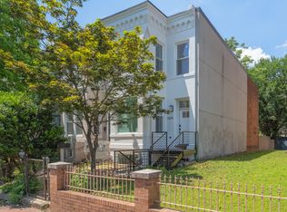 1634 3rd St NW #B, Washington, DC 20001